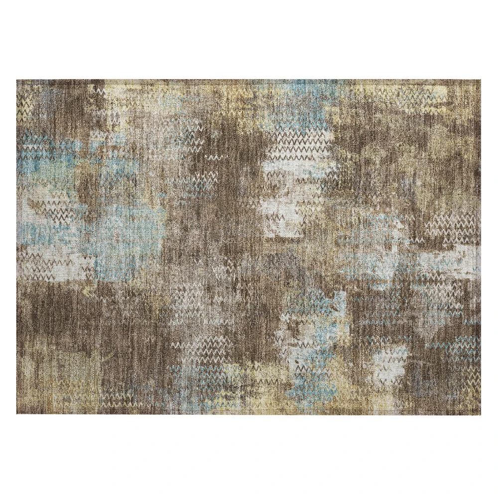 Chantille ACN2790 Brown 1'8