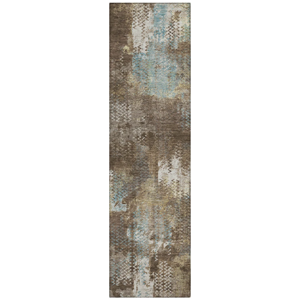 Chantille ACN2790 Brown 2'3