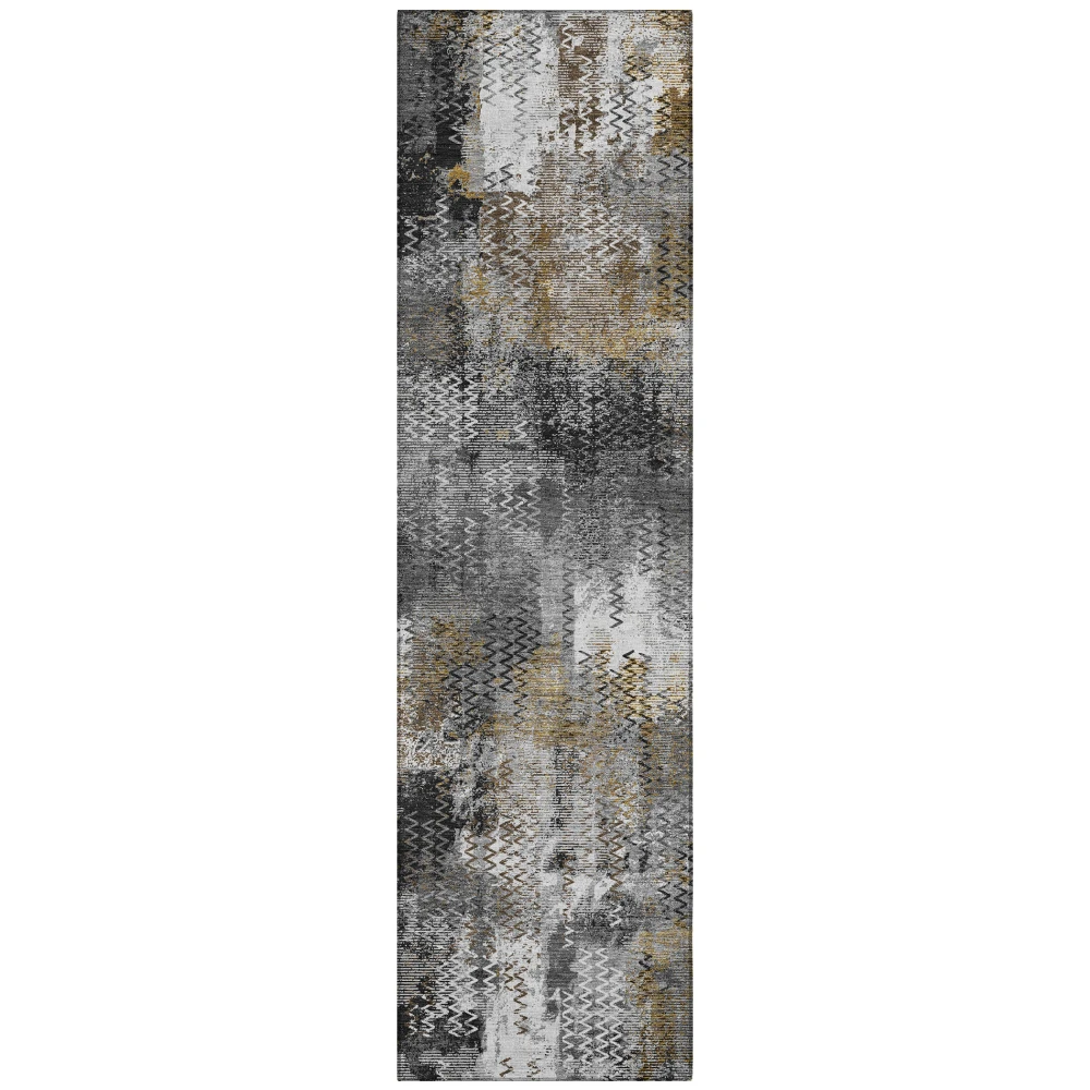 Chantille ACN2790 Gray 2'3