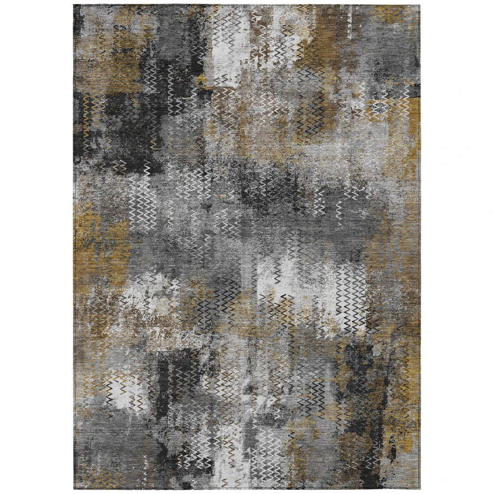 Chantille ACN2790 Gray 9' x 12' Rug