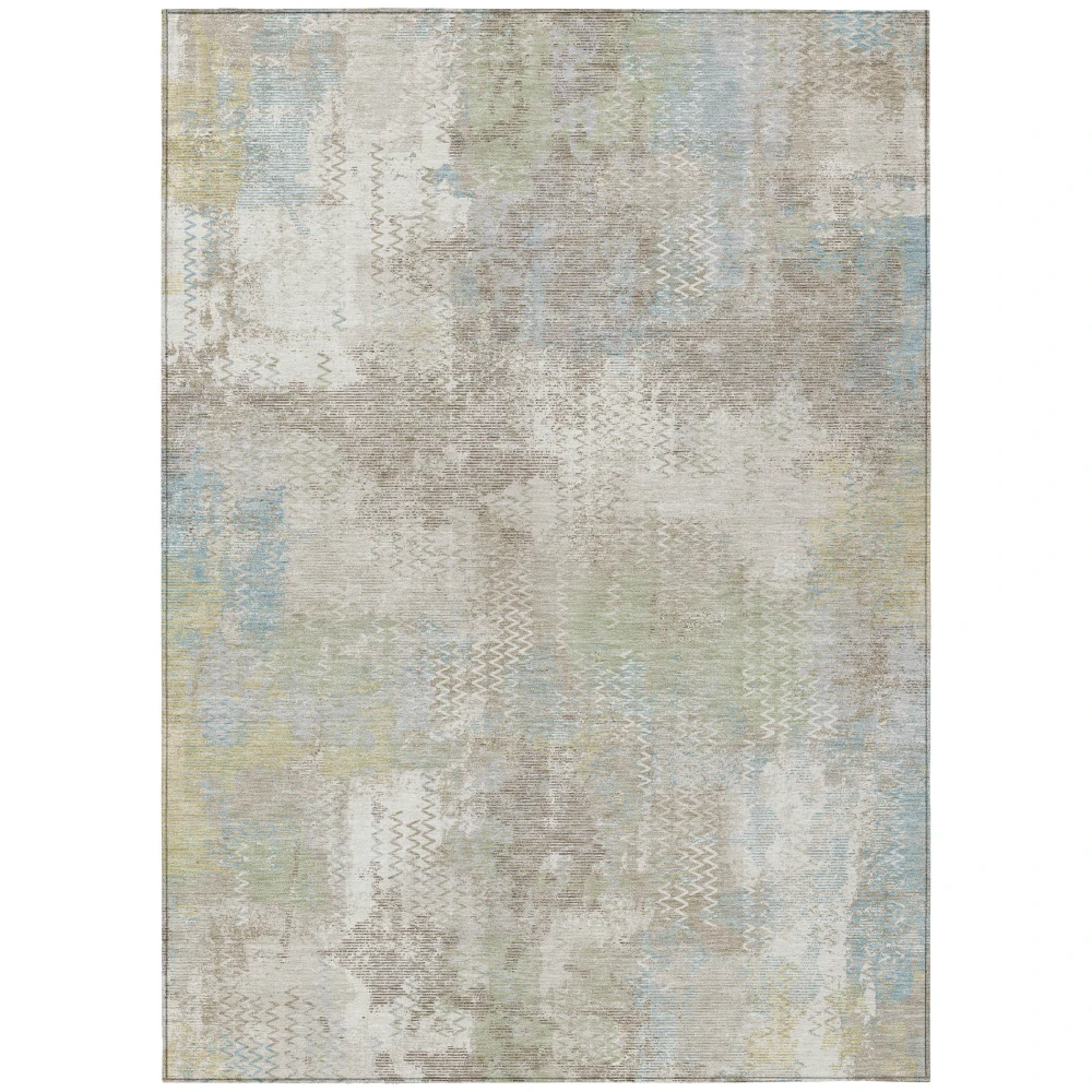 Chantille ACN2790 Ivory 3' x 5' Rug