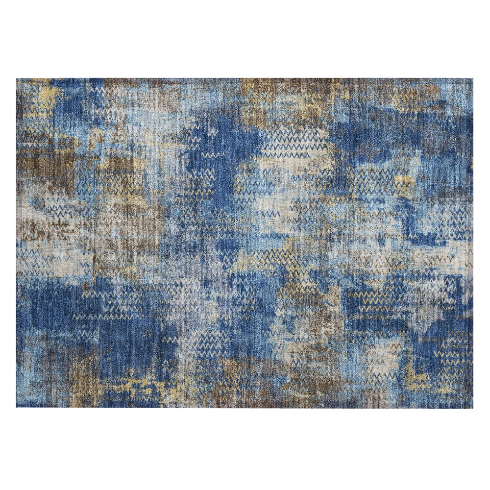 Chantille ACN2790 Navy 1'8