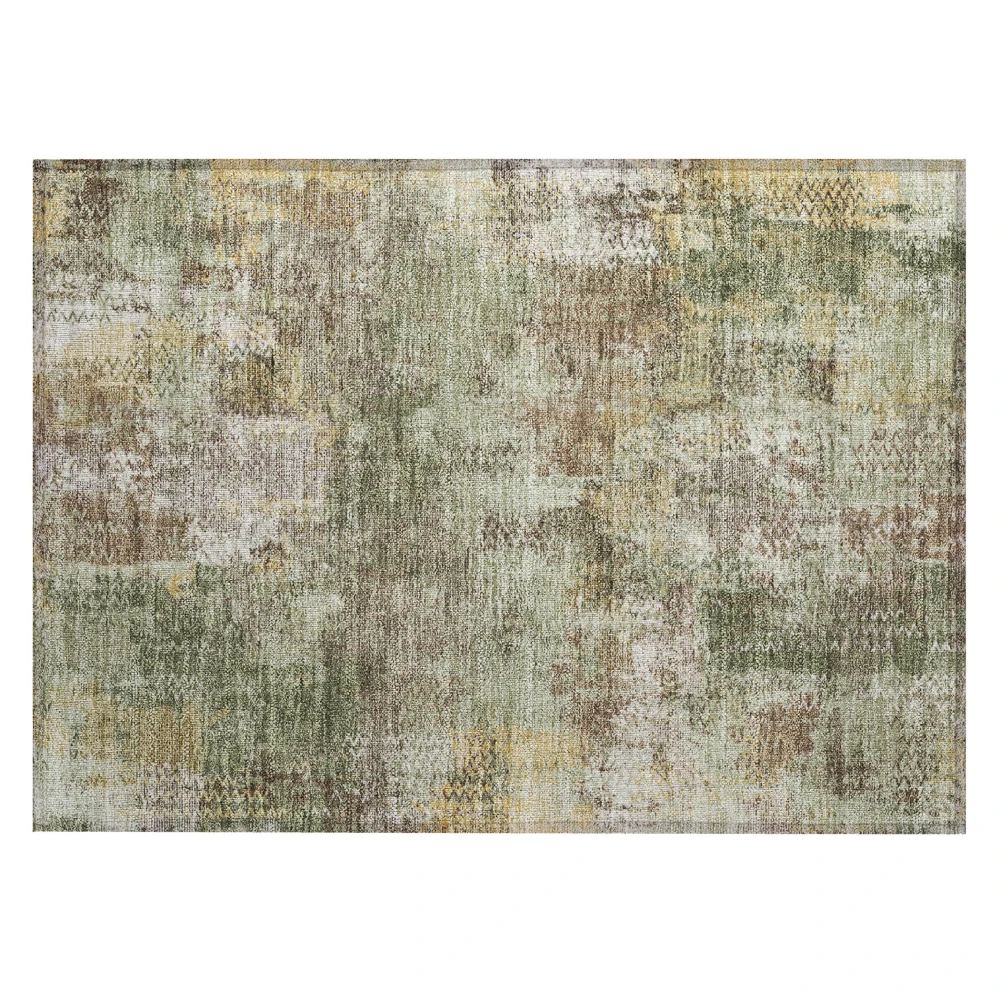 Chantille ACN2790 Olive 1'8
