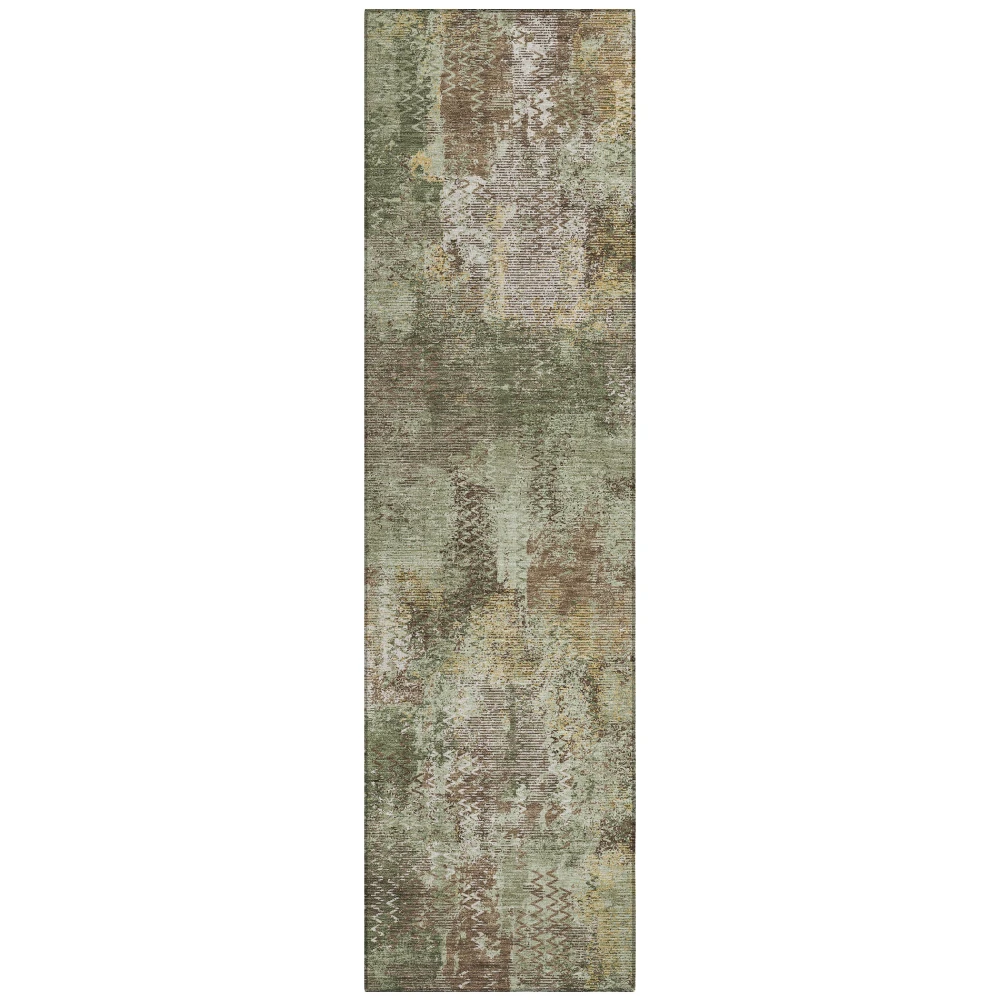 Chantille ACN2790 Olive 2'3