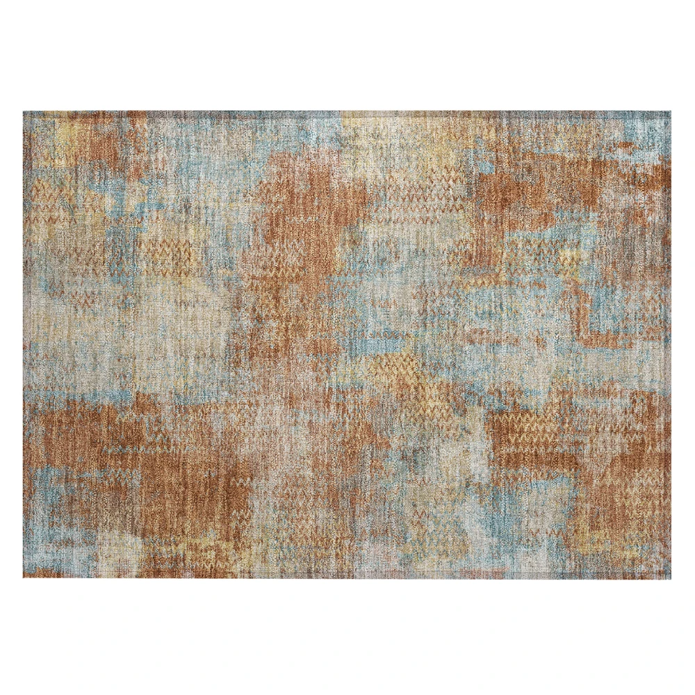 Chantille ACN2790 Paprika 1'8