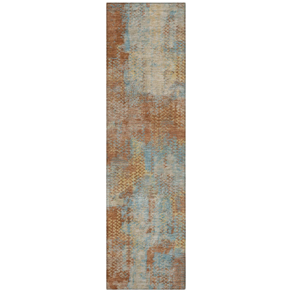 Chantille ACN2790 Paprika 2'3