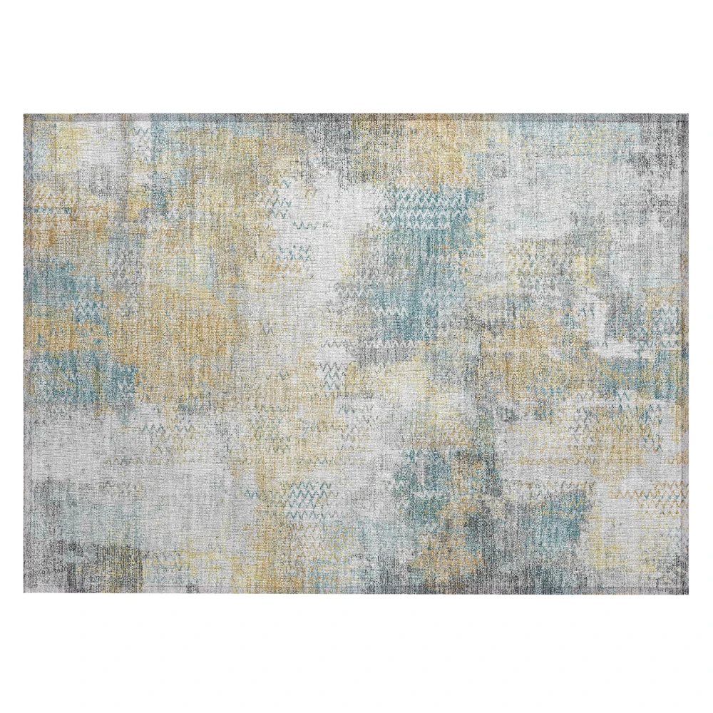 Chantille ACN2790 Silver 1'8