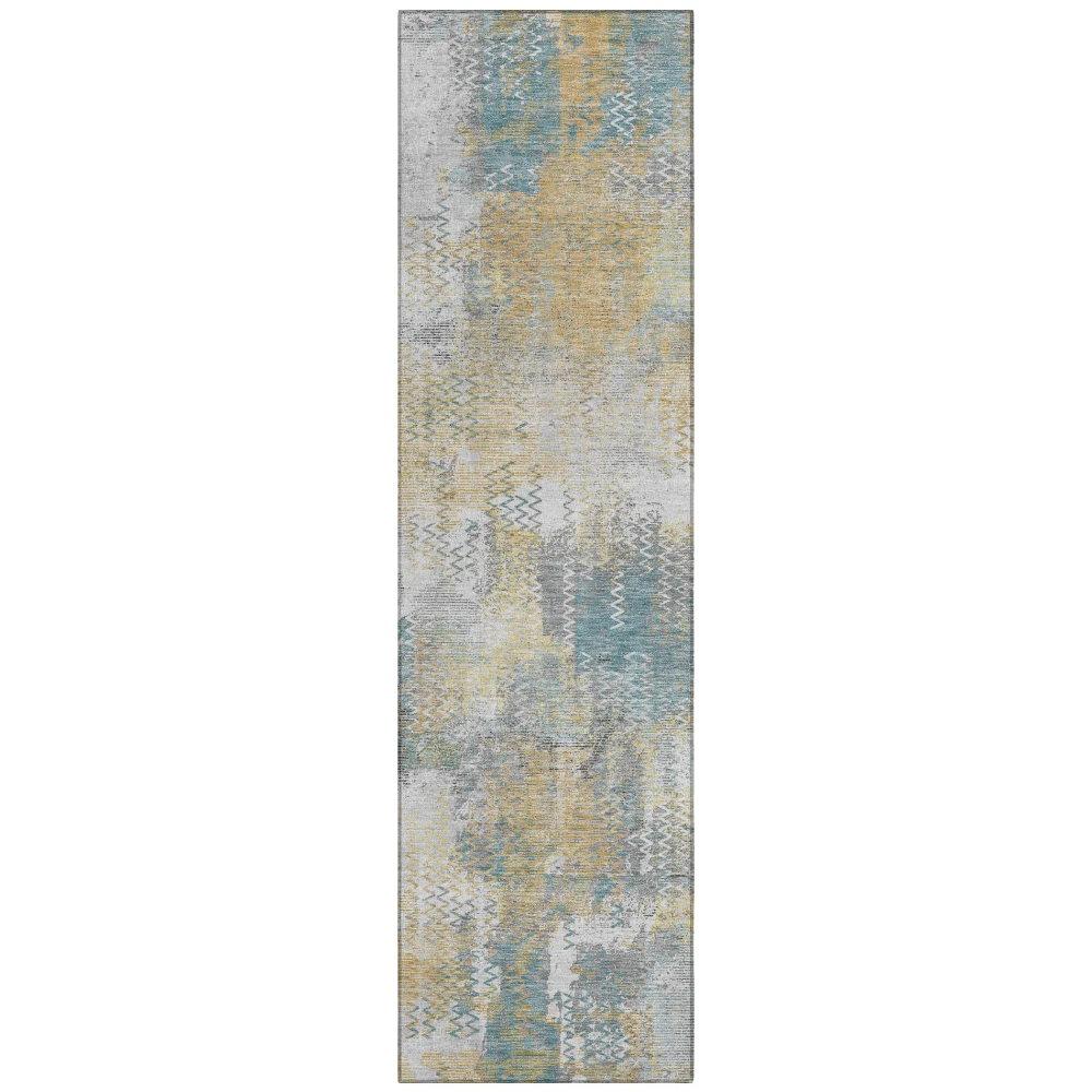 Chantille ACN2790 Silver 2'3