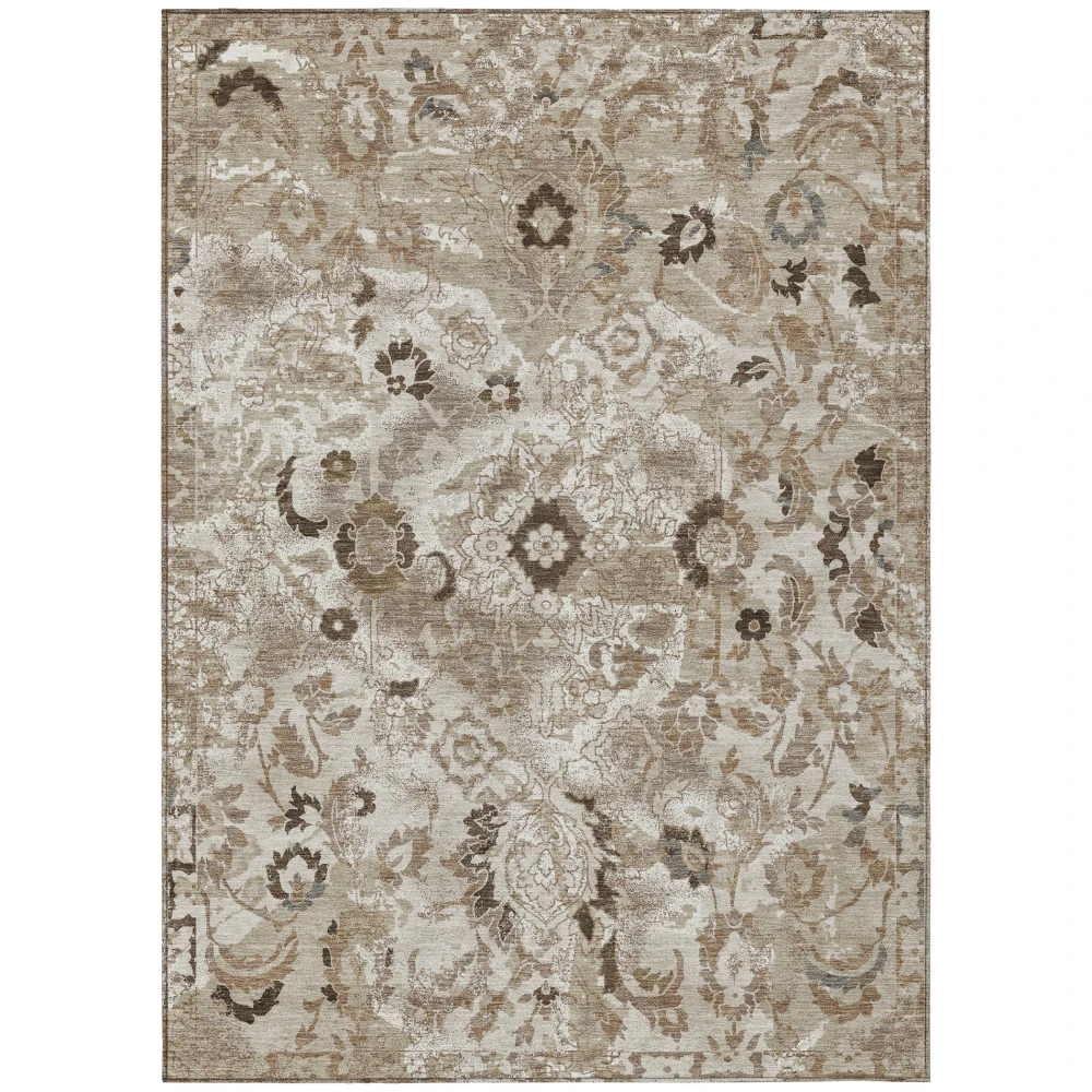 Chantille ACN2791 Beige 8' x 10' Rug