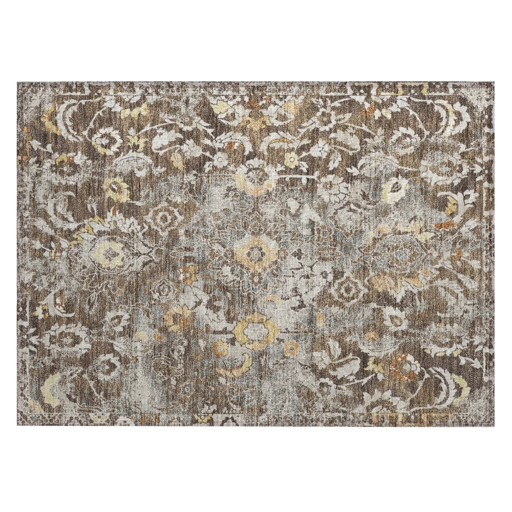 Chantille ACN2791 Brown 1'8