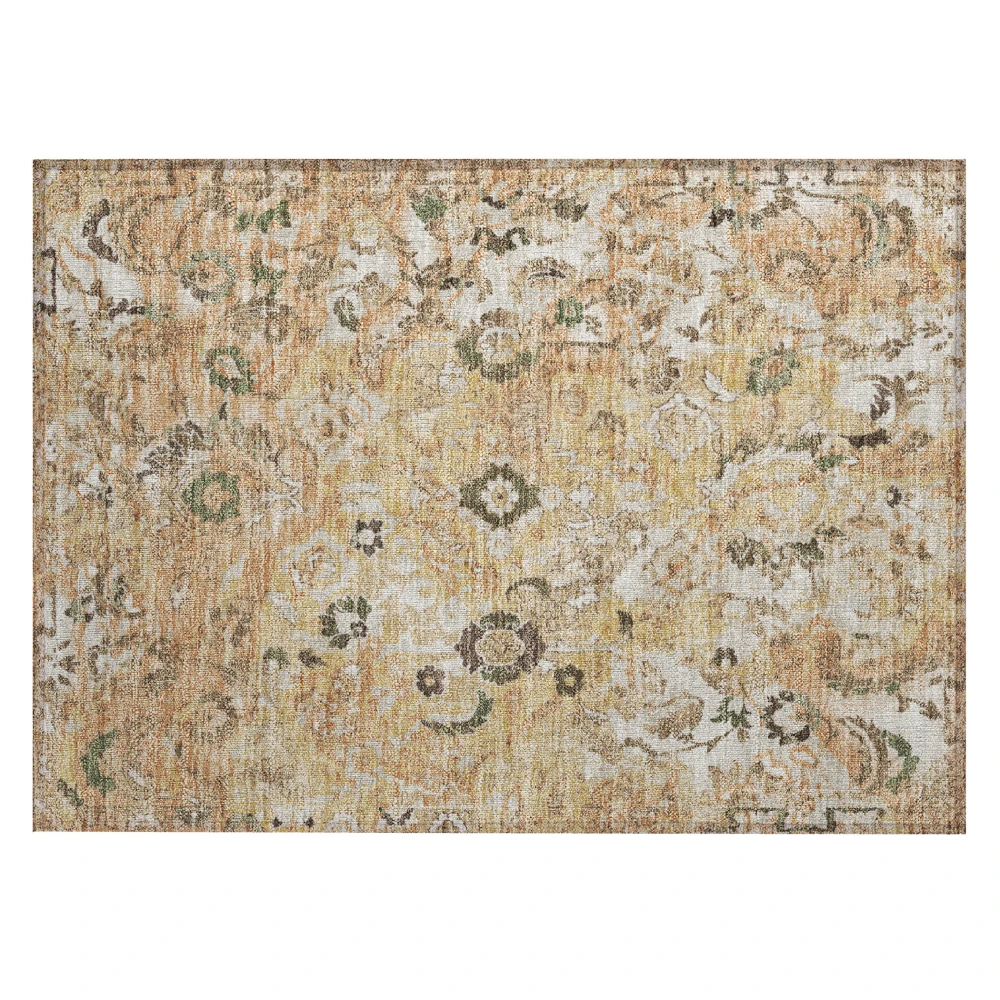 Chantille ACN2791 Copper 1'8