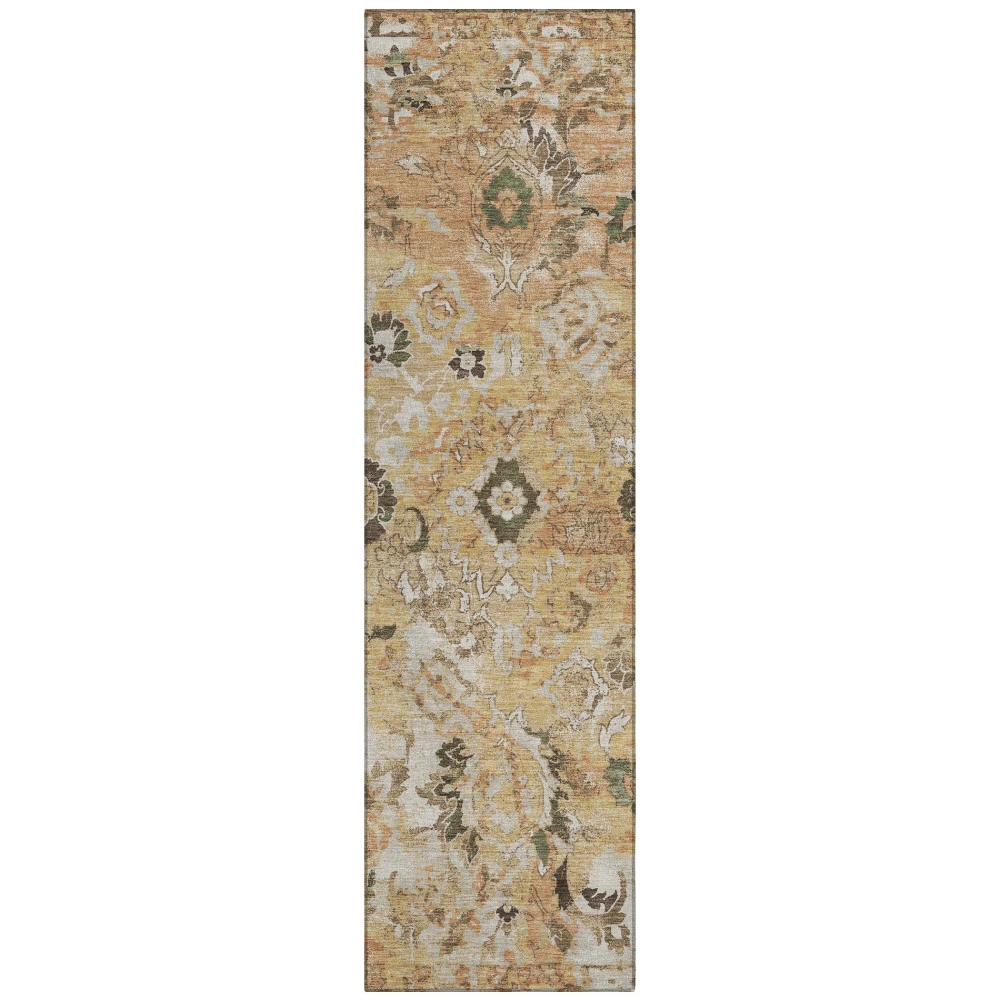 Chantille ACN2791 Copper 2'3