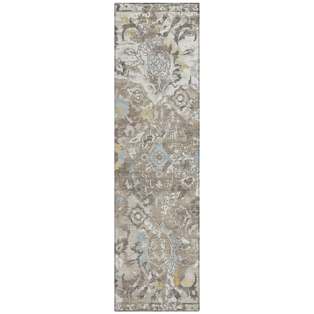 Chantille ACN2791 Ivory 2'3