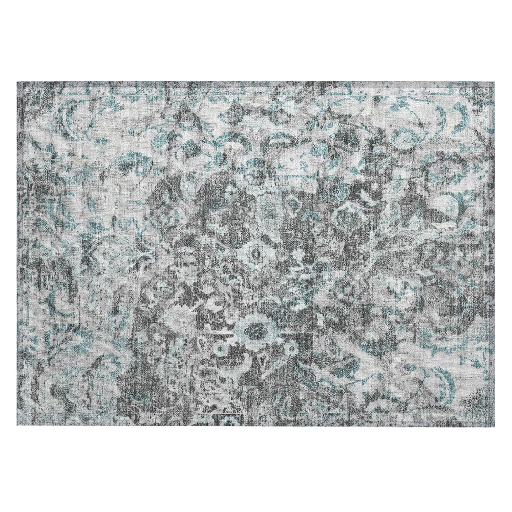 Chantille ACN2791 Silver 1'8