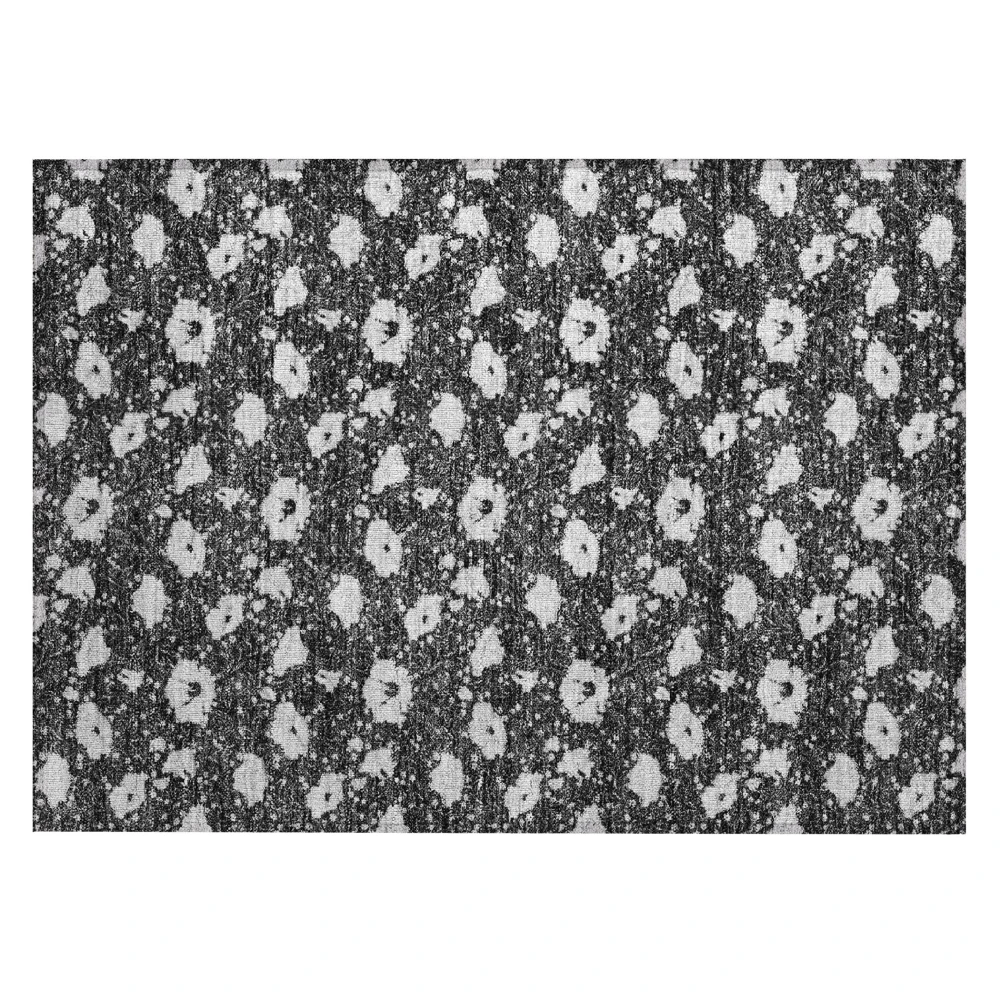 Chantille ACN2792 Black 1'8