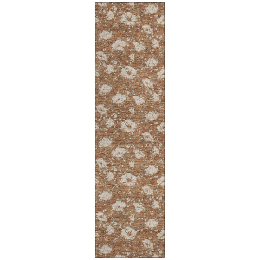 Chantille ACN2792 Rust 2'3