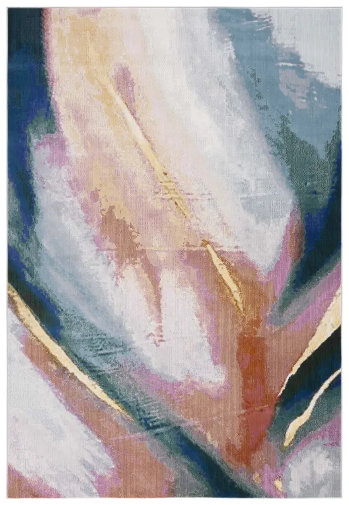 Safavieh Art Studio 5'-1