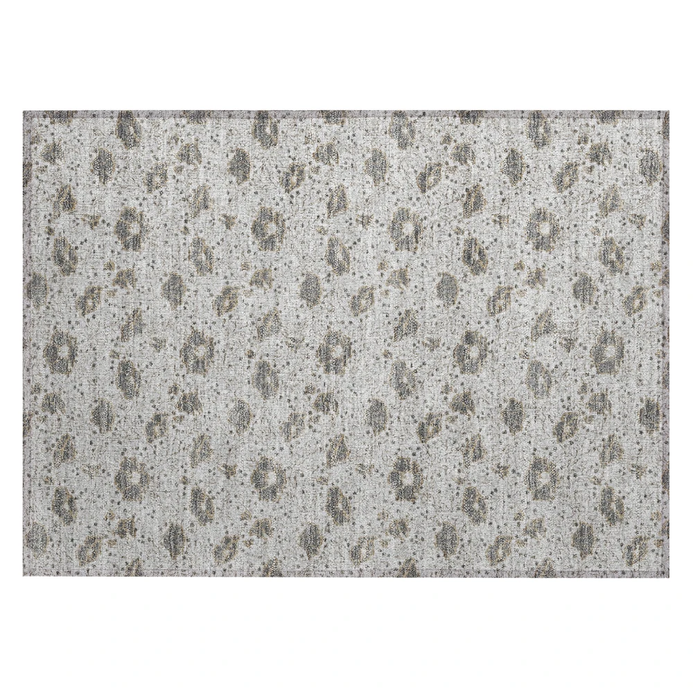 Chantille ACN2792 Silver 1'8