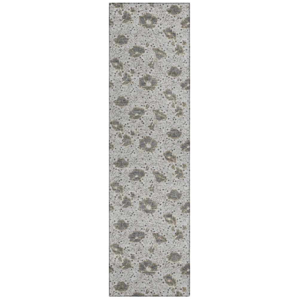 Chantille ACN2792 Silver 2'3