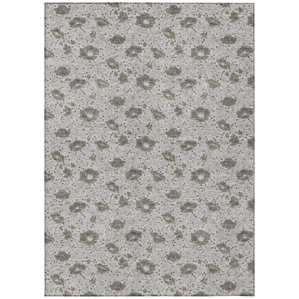 Chantille ACN2792 Silver 8' x 10' Rug