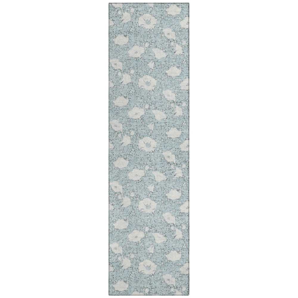 Chantille ACN2792 Sky 2'3