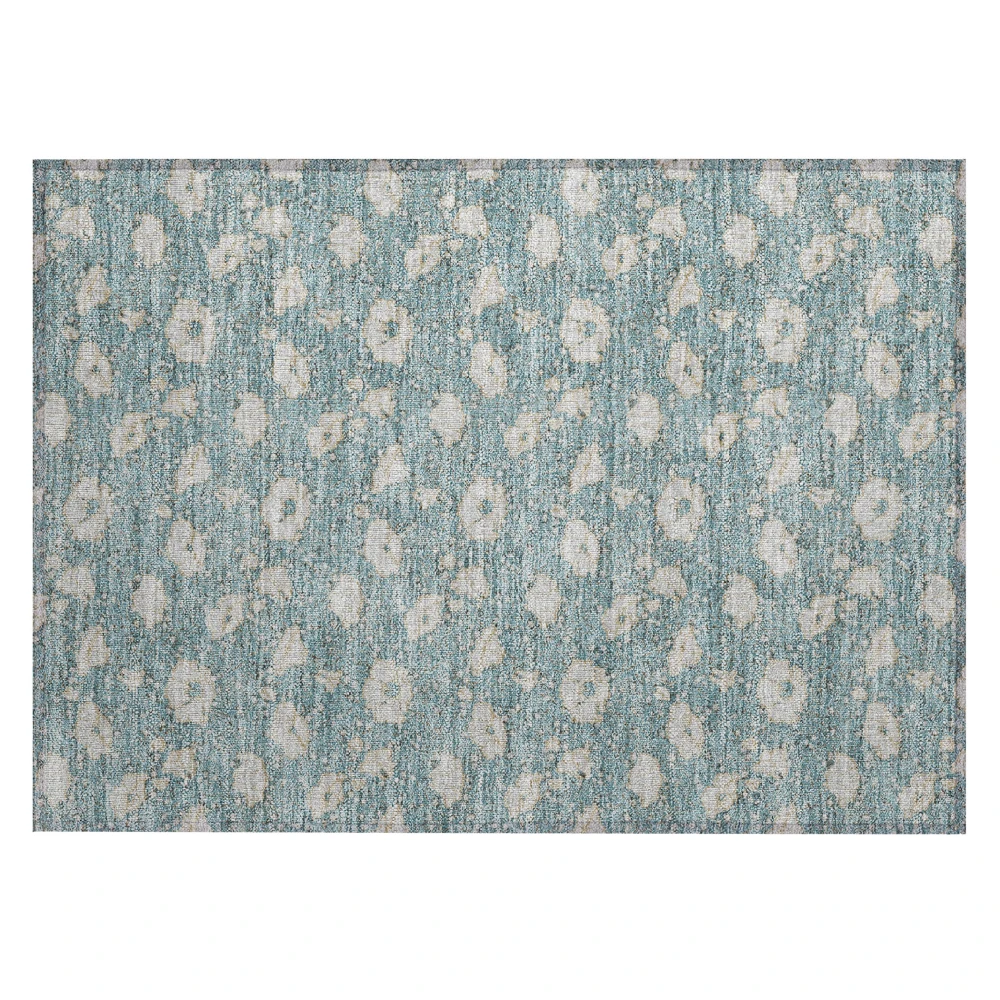 Chantille ACN2792 Teal 1'8