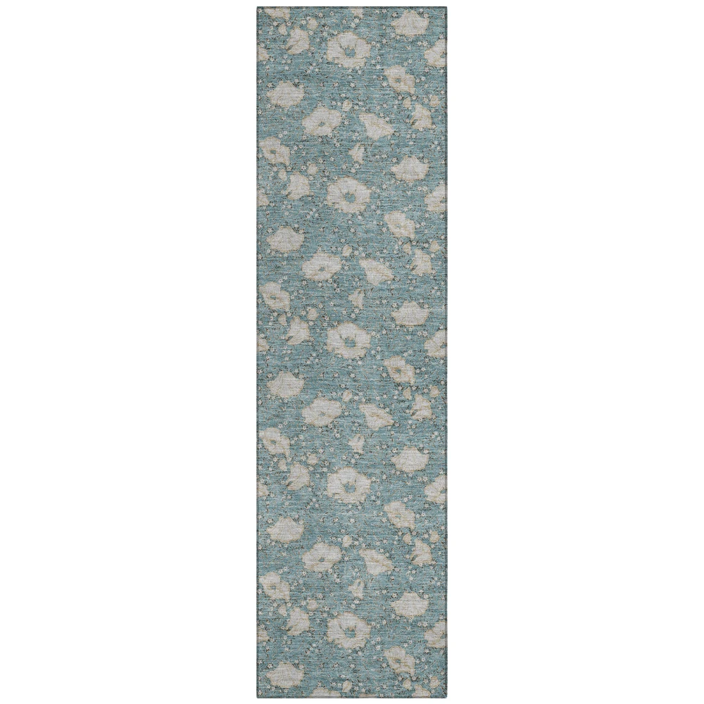 Chantille ACN2792 Teal 2'3