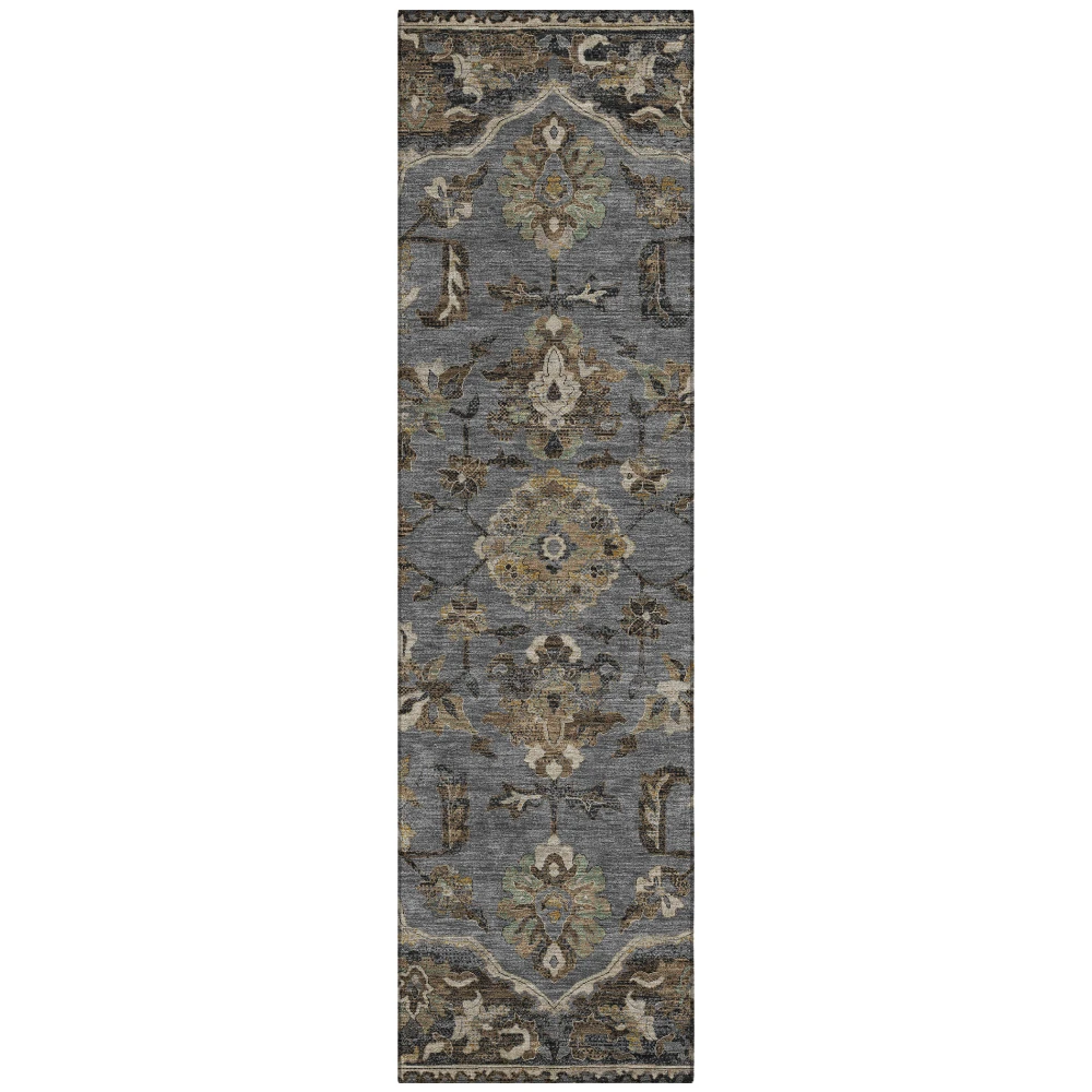 Chantille ACN2793 Graphite 2'3
