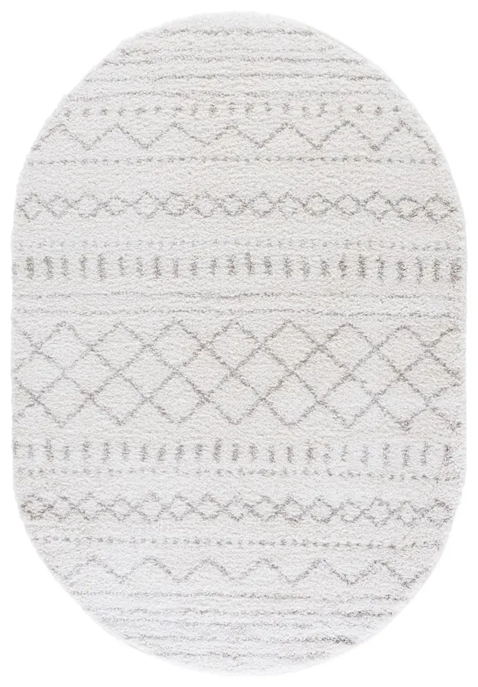 Safavieh Arizona Shag 5'-0