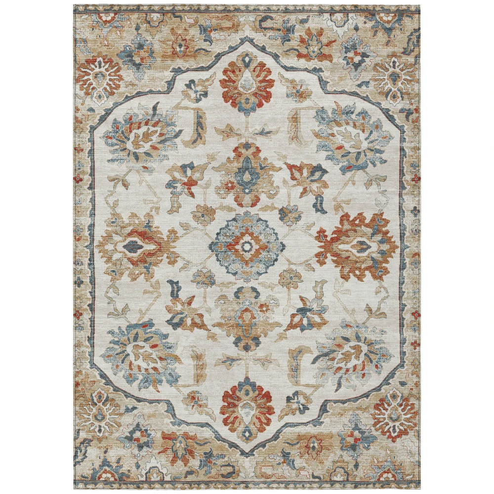 Chantille ACN2793 Linen 10' x 14' Rug