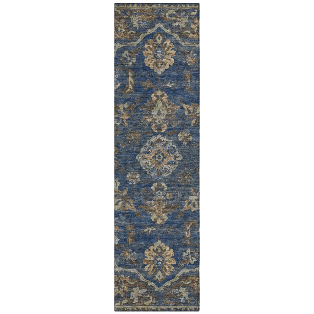 Chantille ACN2793 Navy 2'3