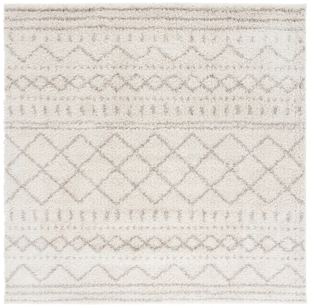 Safavieh Arizona Shag 6'-7