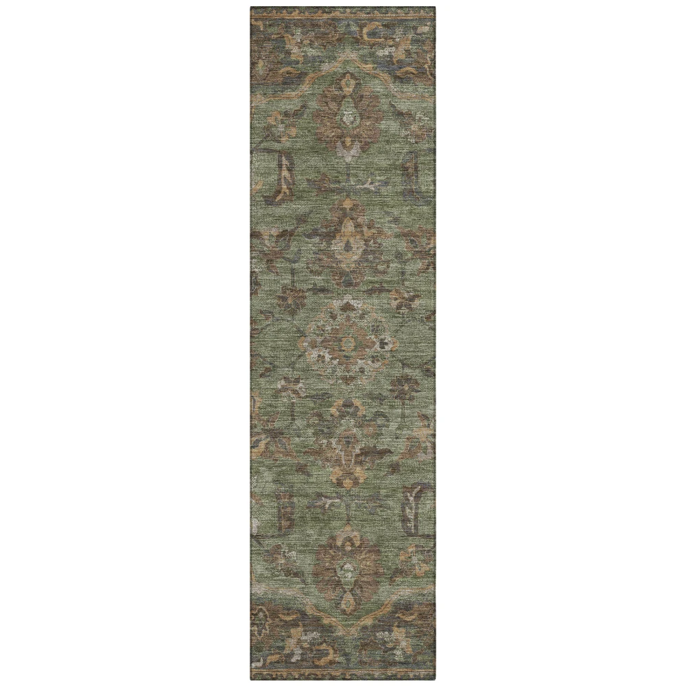 Chantille ACN2793 Olive 2'3