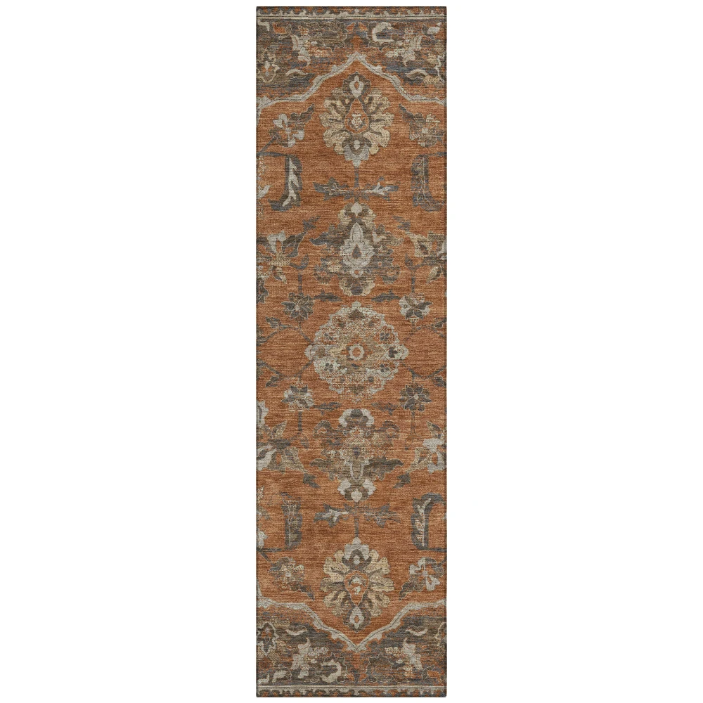Chantille ACN2793 Paprika 2'3