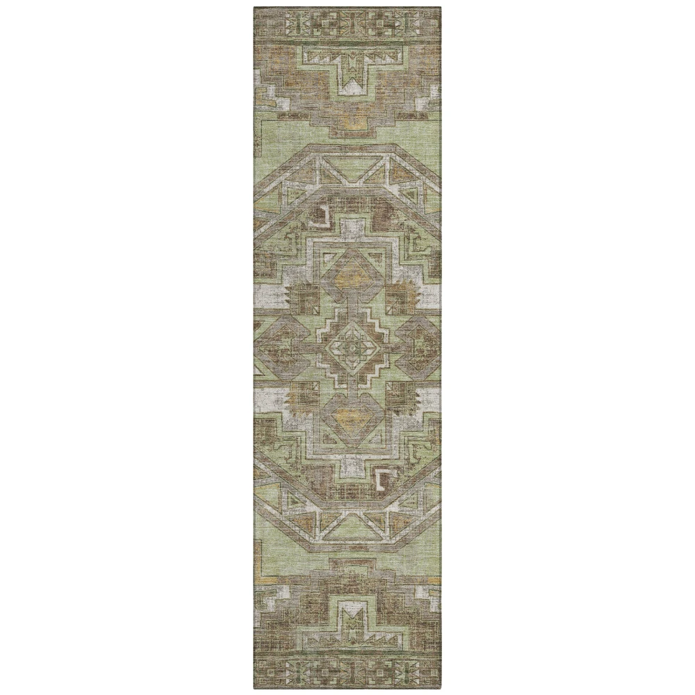 Chantille ACN2794 Aloe 2'3