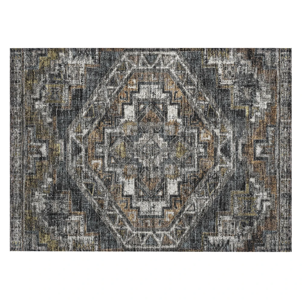 Chantille ACN2794 Black 1'8