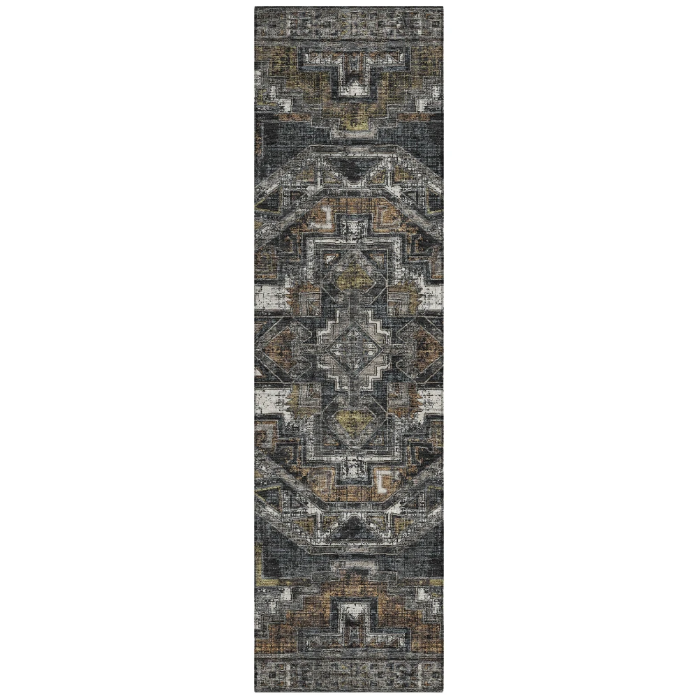 Chantille ACN2794 Black 2'3