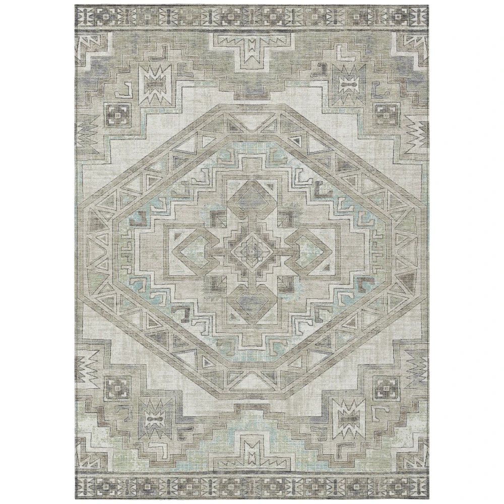 Chantille ACN2794 Ivory 9' x 12' Rug