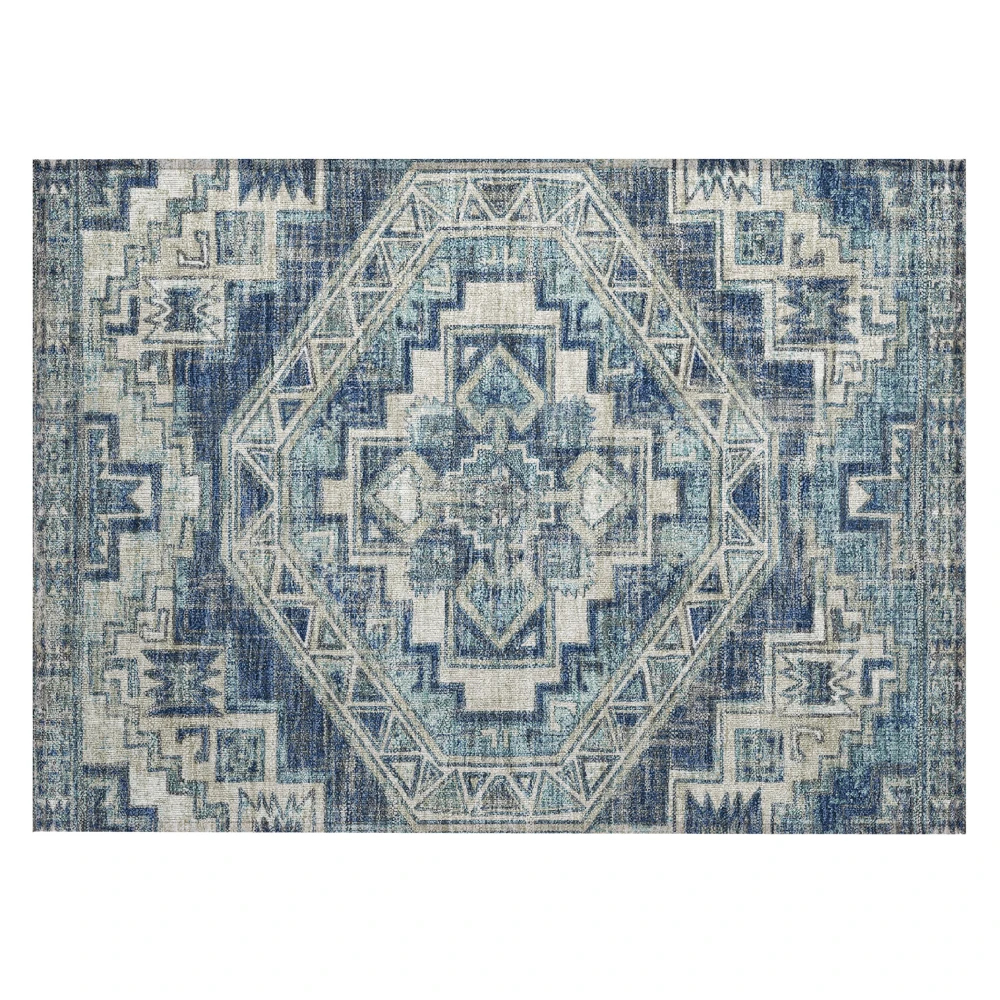 Chantille ACN2794 Navy 1'8