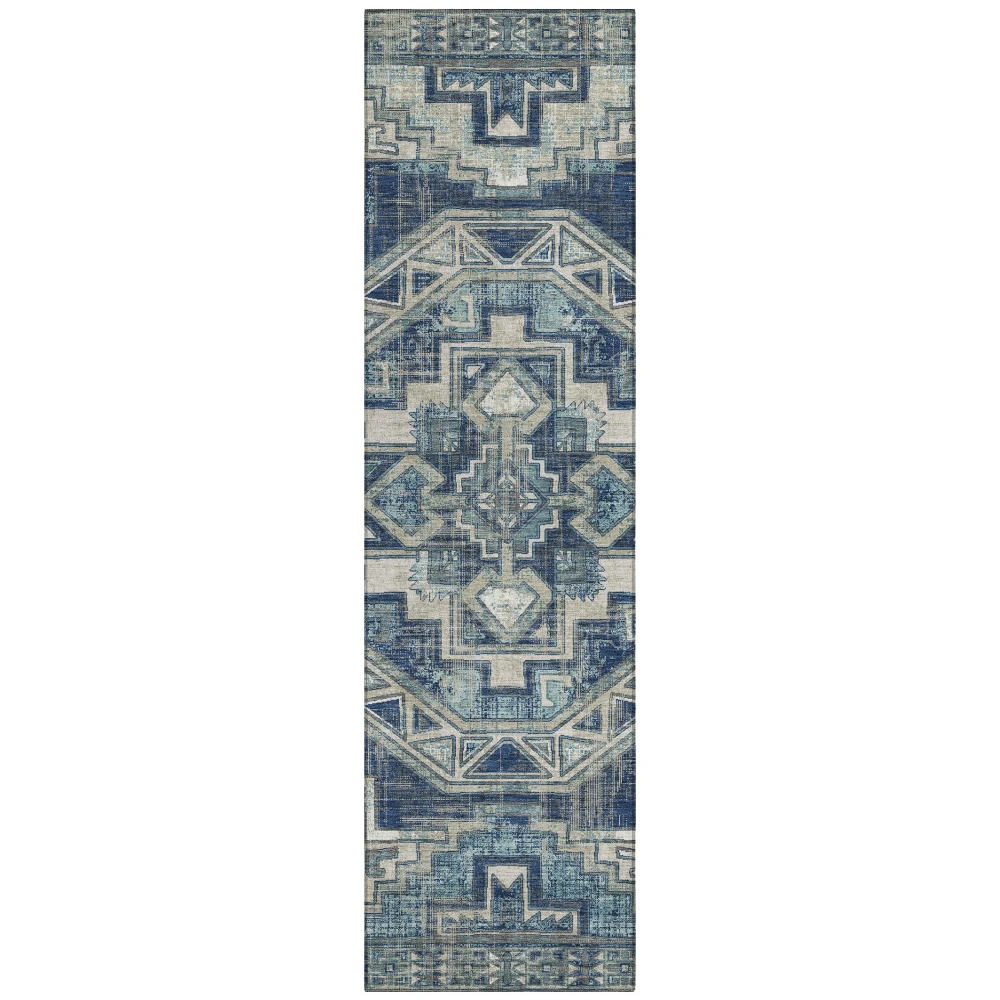 Chantille ACN2794 Navy 2'3