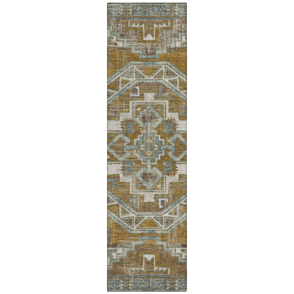 Chantille ACN2794 Walnut 2'3