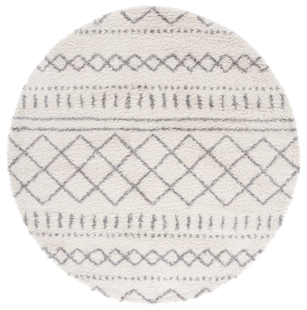 Safavieh Arizona Shag 6'-7