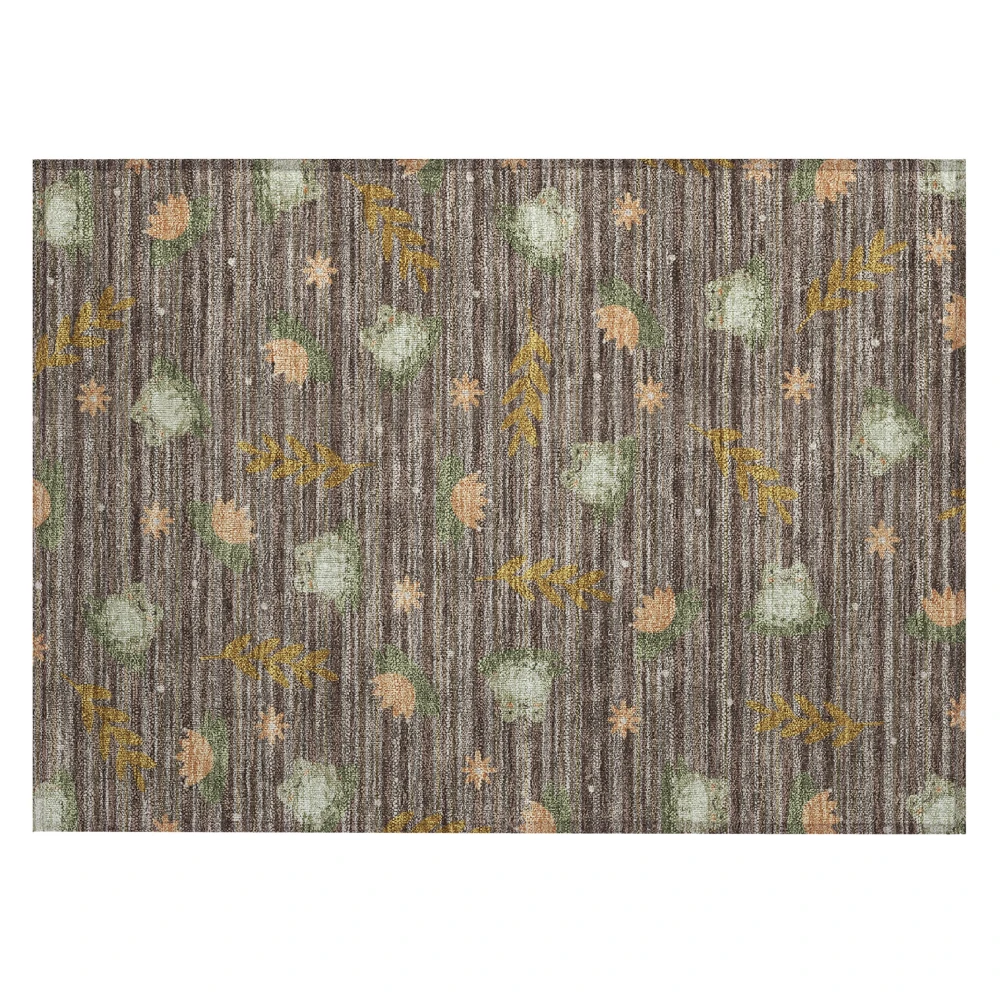 Chantille ACN2795 Chocolate 2'6
