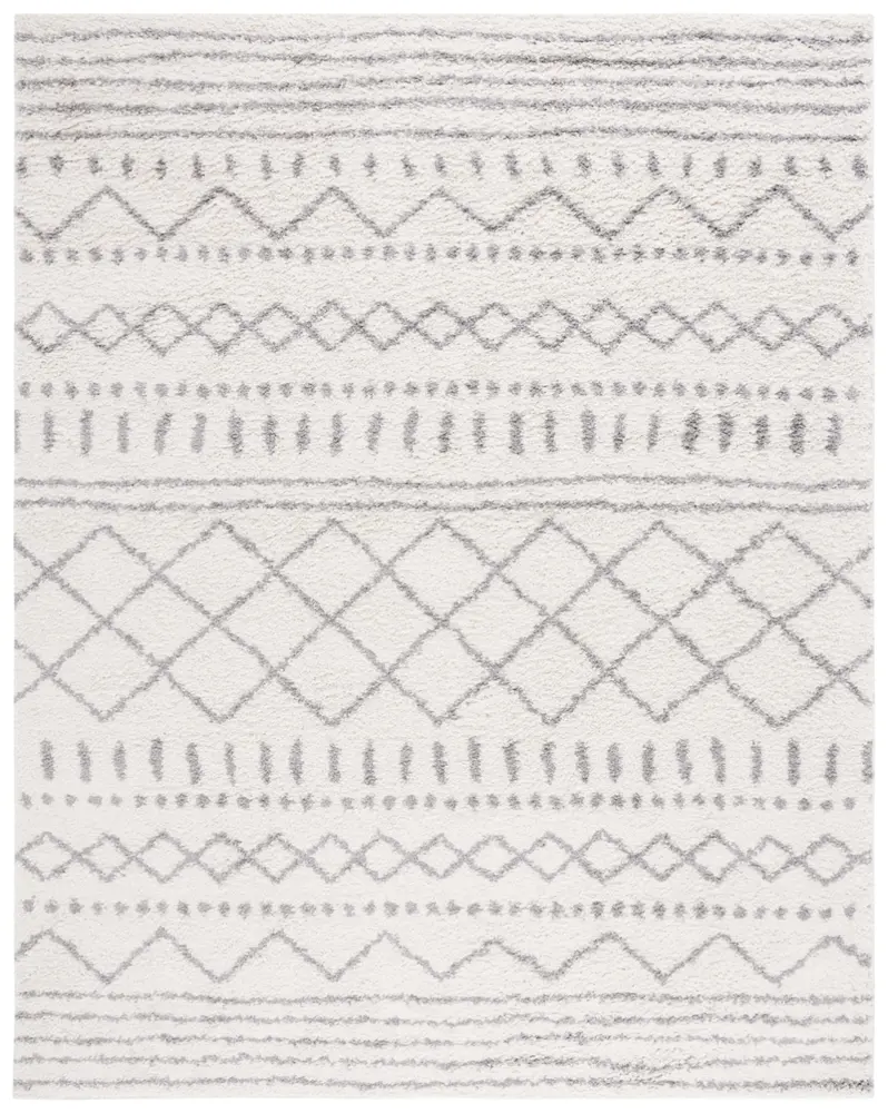 Safavieh Arizona Shag 8'-0