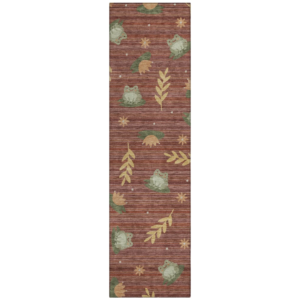 Chantille ACN2795 Garnet 2'3