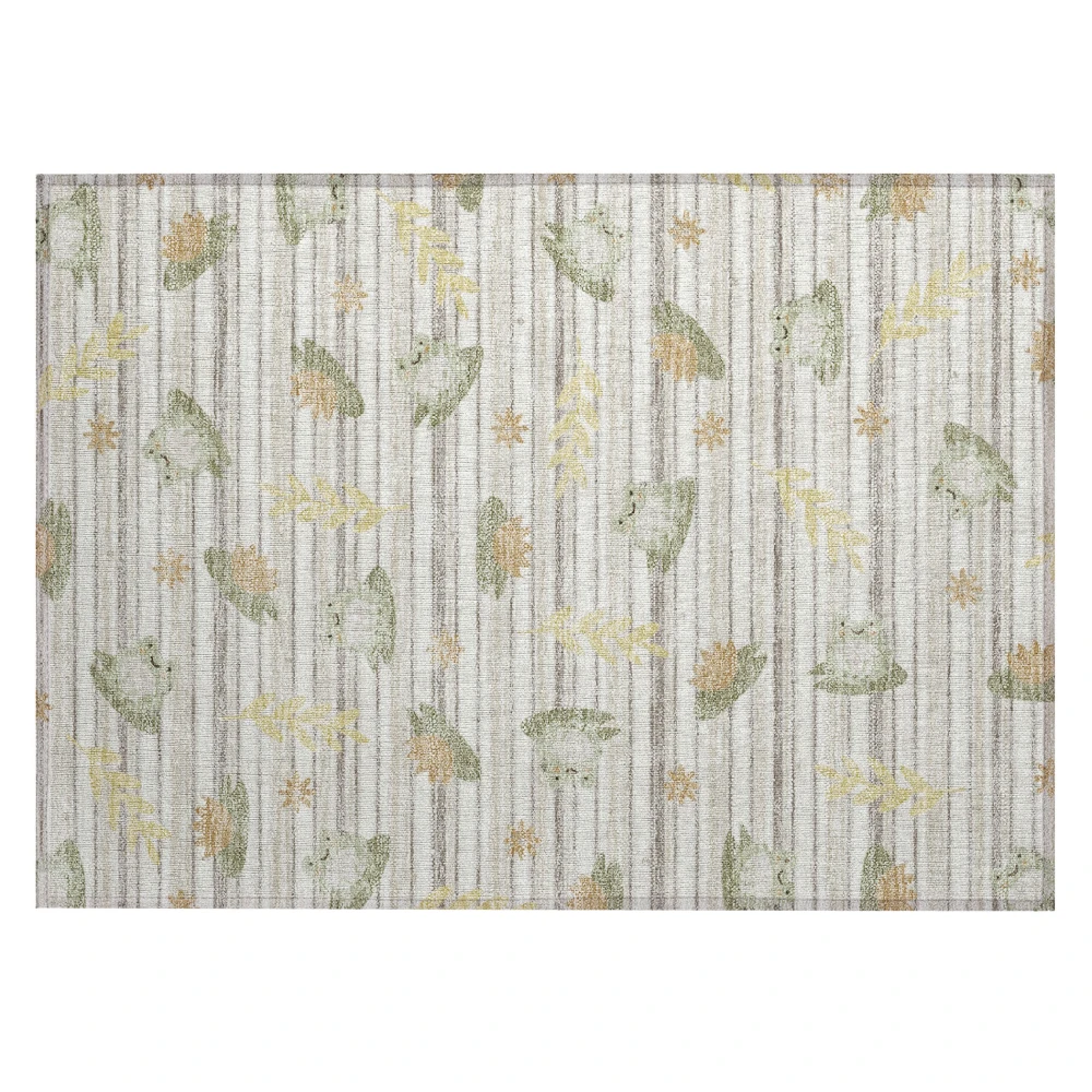 Chantille ACN2795 Ivory 1'8