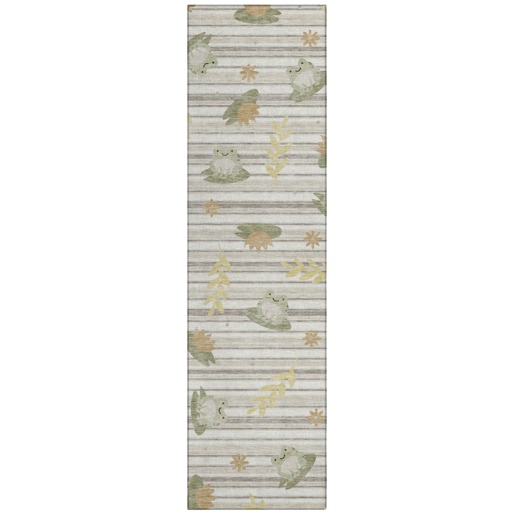 Chantille ACN2795 Ivory 2'3