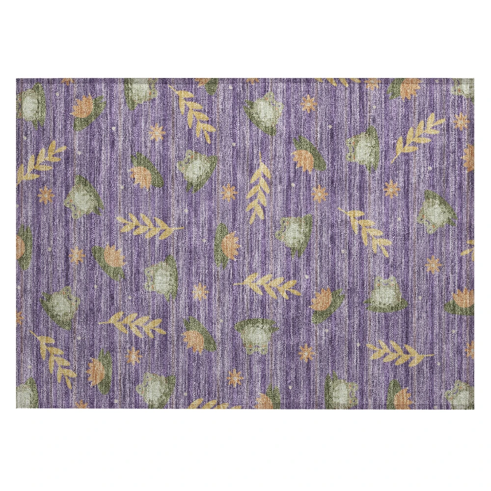 Chantille ACN2795 Purple 1'8