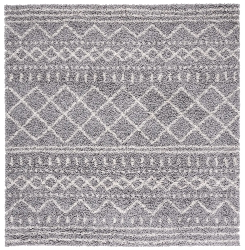 Safavieh Arizona Shag 6'-7