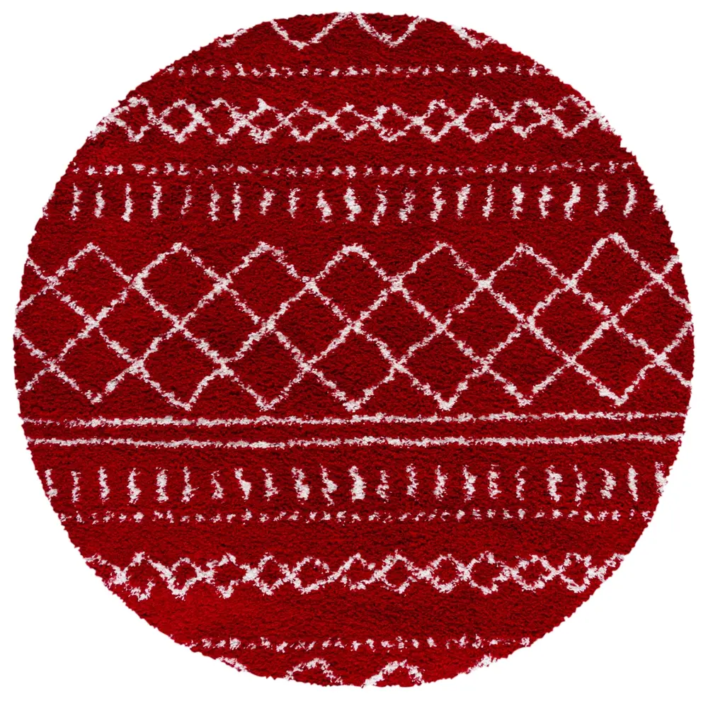 Safavieh Arizona Shag 6'-7